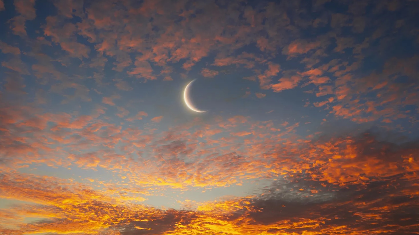 La Nouvelle Lune du 21 septembre sera un tournant décisif pour ces 3 signes