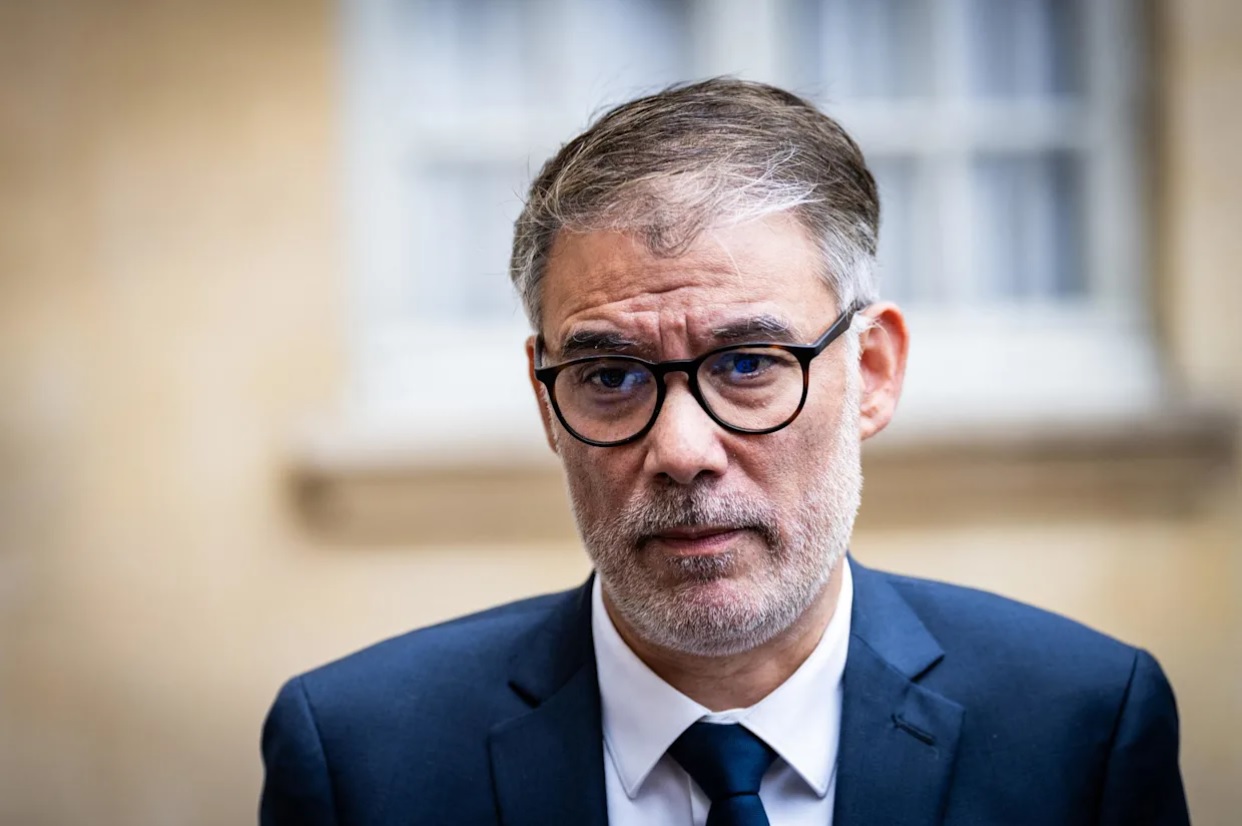 Nous sommes restés sur notre faim : Olivier Faure déçu après sa rencontre avec Sébastien Lecornu