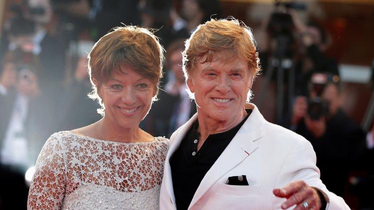 Robert Redford : sa dernière apparition émouvante à Monaco aux côtés de l’amour de sa vie