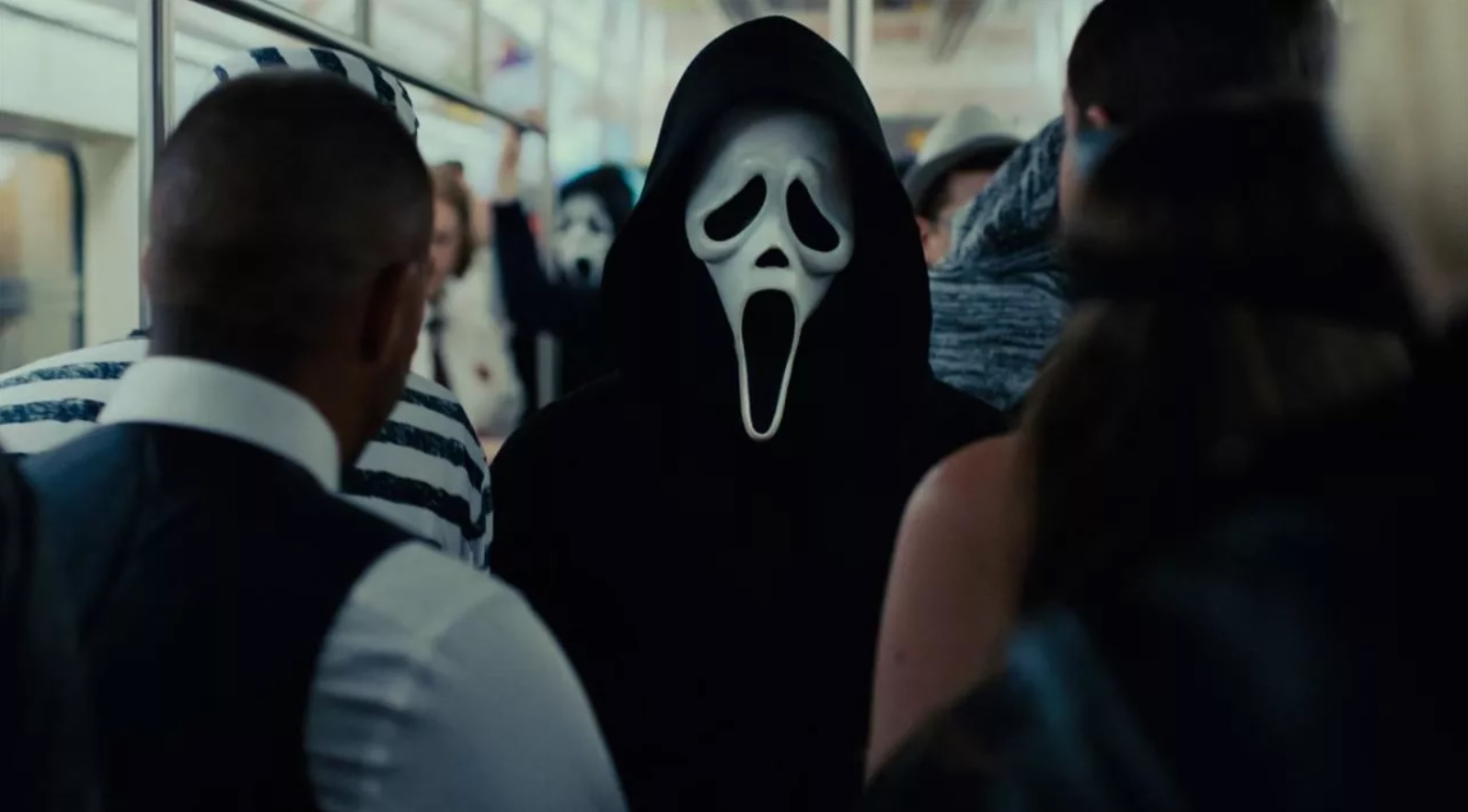 Scream 7 : Matthew Lillard promet un casting culte et un retour fantastique qui ne décevra pas les fans