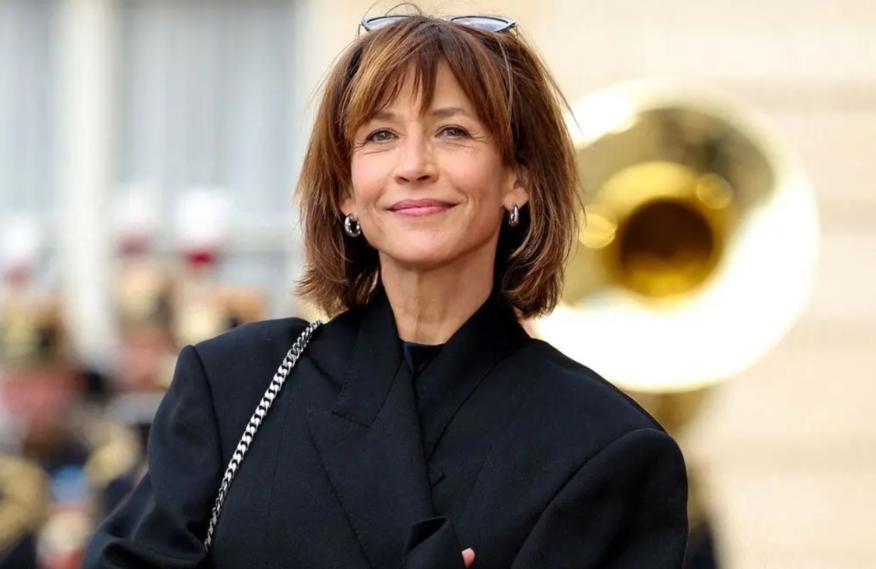 Sophie Marceau : à seulement 23 ans, sa fille Juliette trace son chemin dans le monde du cinéma