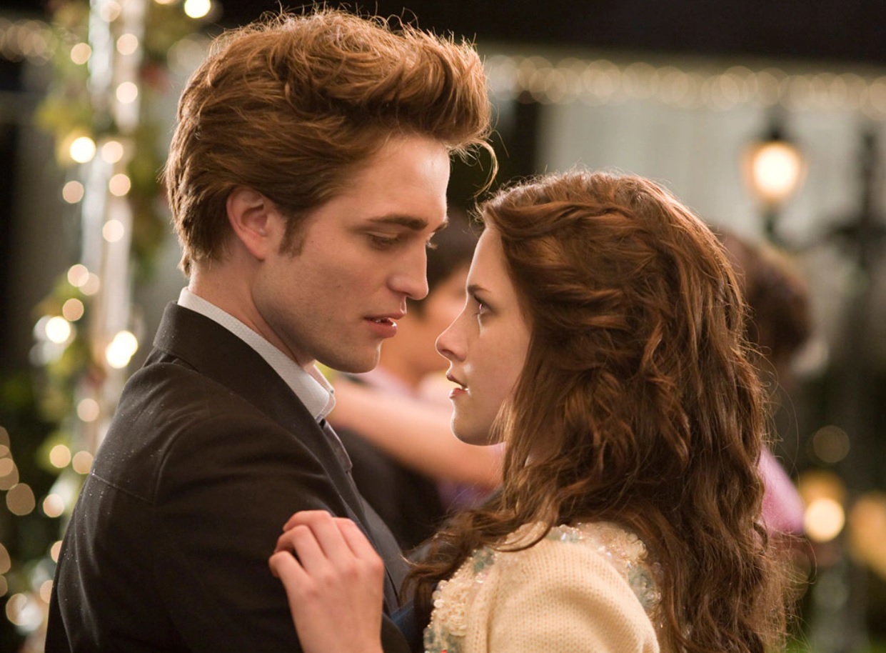 Twilight : Stephenie Meyer garde des histoires inédites de Bella et Edward
