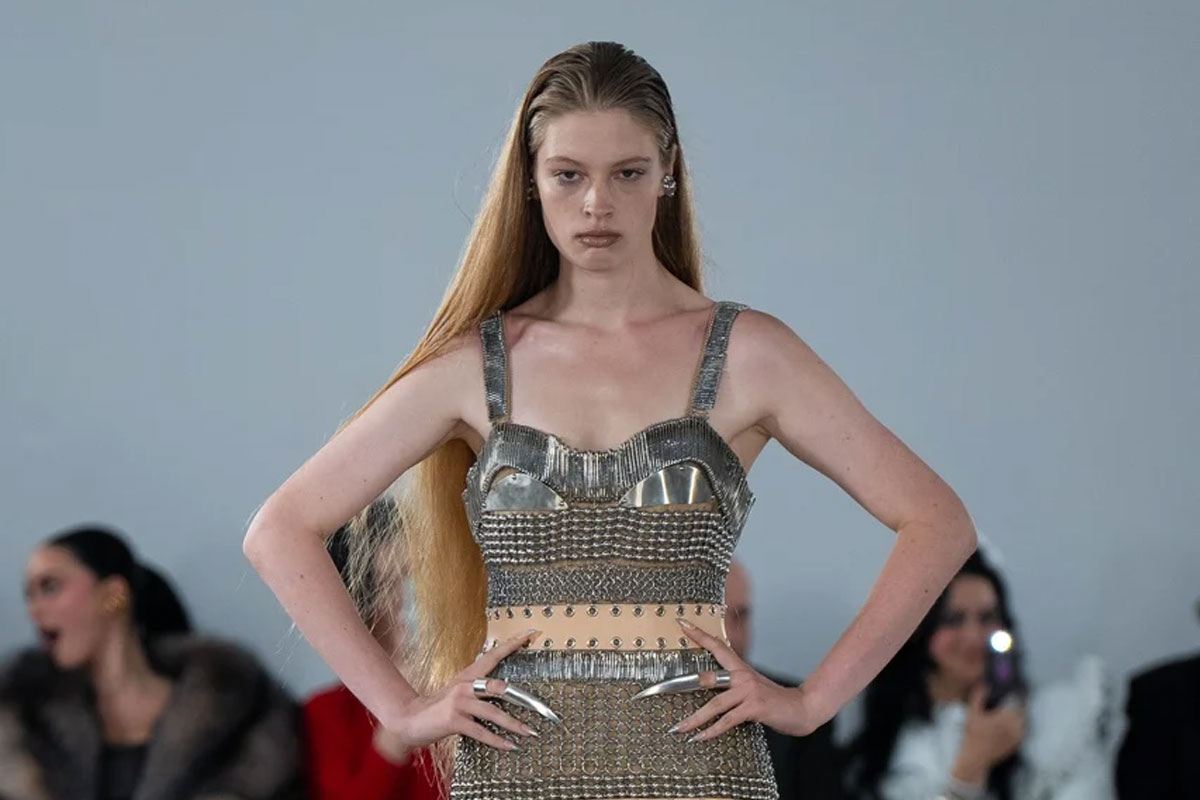Elon Musk : sa fille trans Vivian brille à la Fashion Week de New York malgré leur brouille familiale