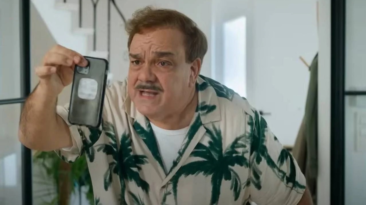 Il est devenu une caricature de lui même : Didier Bourdon se fait tacler sur son physique en pleine promo de son nouveau film C'était mieux demain