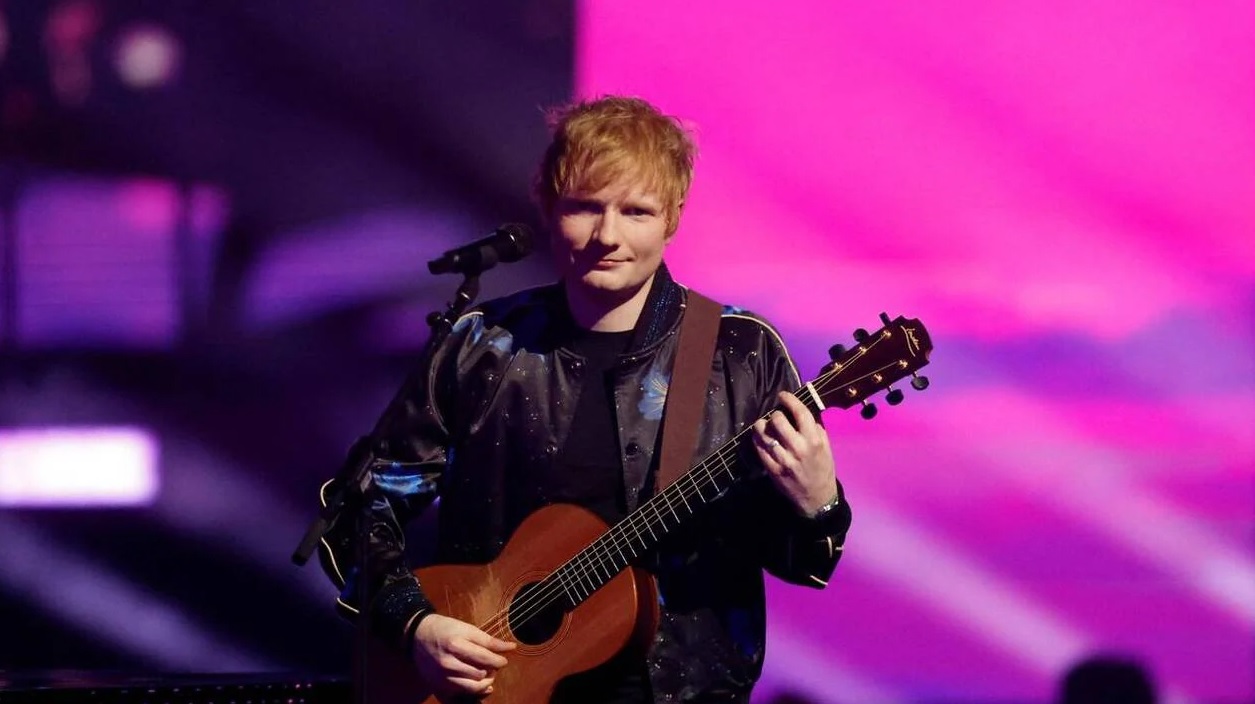 Ed Sheeran : la mission très intime (et triste) que le chanteur a confié à son épouse Cherry