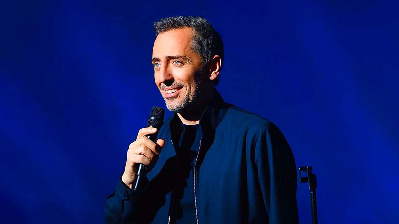 Un blédard à côté d’une princesse : Gad Elmaleh dévoile l’anecdote la plus touchante de sa vie avec Charlotte Casiraghi