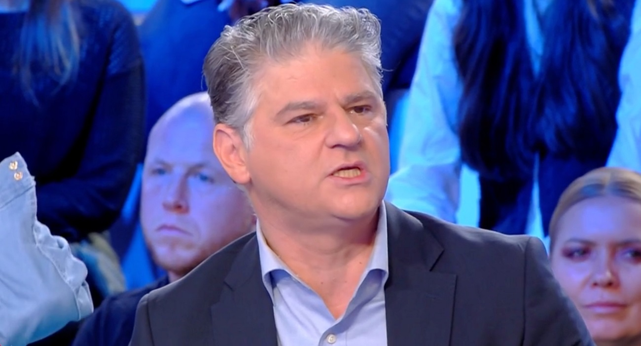 Le témoignage choc de l'ex-chroniqueur Jacques Cardoze contre Cyril Hanouna dans le livre de Jean-Michel Aphatie