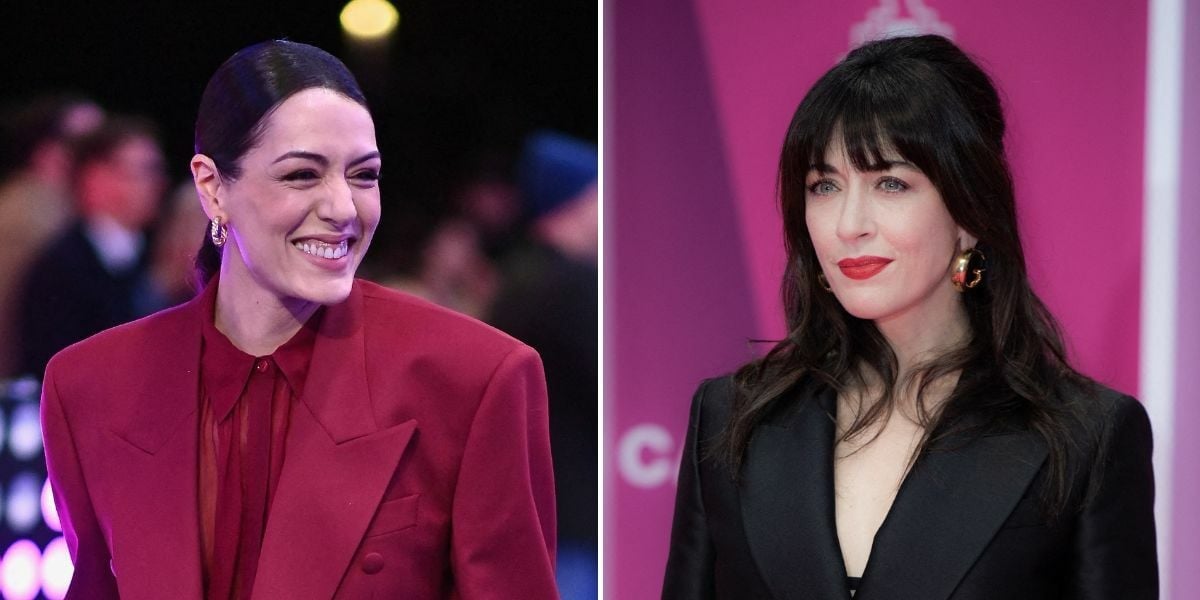 Pourquoi Sofia Essaïdi a largement préféré tourner avec Nolwenn Leroy qu'avec Audrey Fleurot