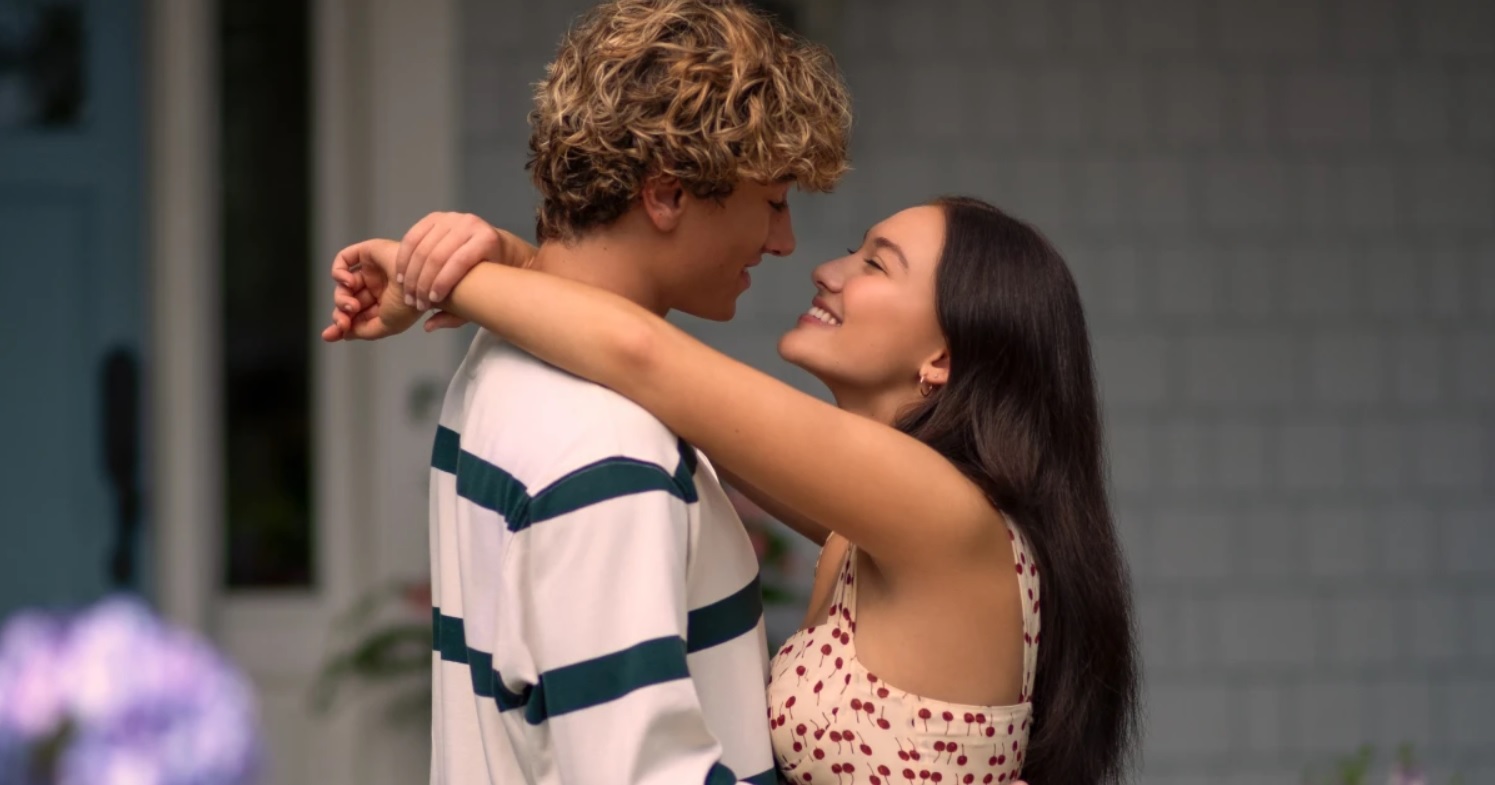 Pourquoi on n’arrive pas à décrocher des séries pour ados comme L’Été où je suis devenue jolie, même (bien) après 30 ans