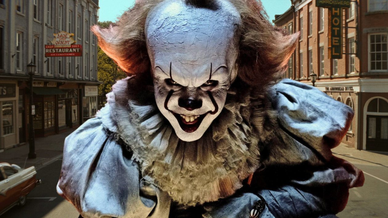 Bande-annonce de Ça : Bienvenue à Derry : Pennywise revient plus terrifiant que jamais dans la série événement