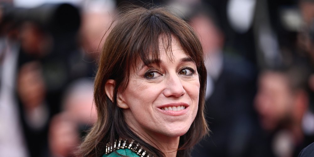 Charlotte Gainsbourg face à la justice pour sauver la maison de son père