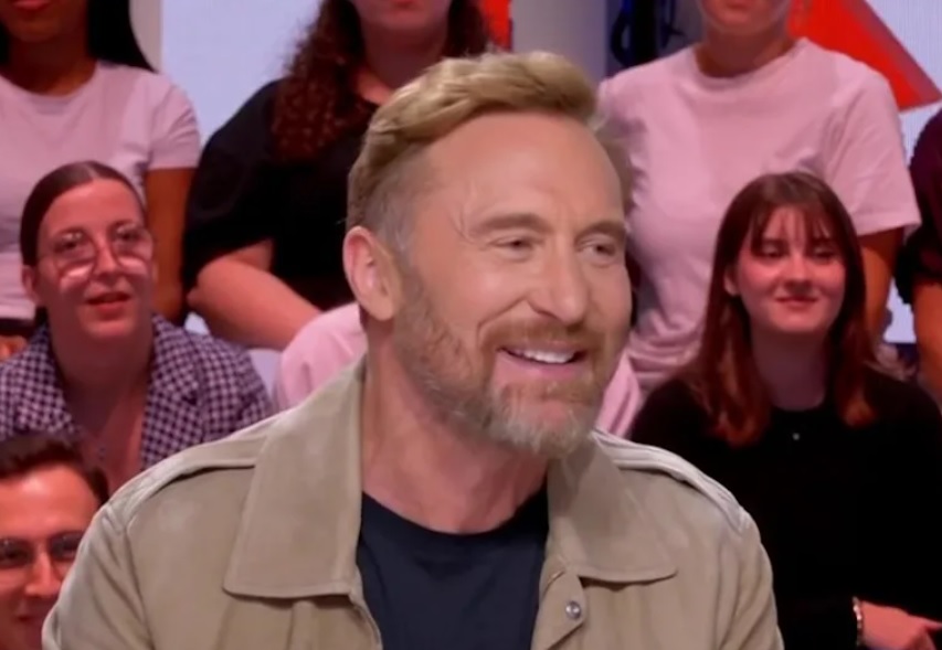 Les gays étaient les premiers : David Guetta décroche totalement et provoque un malaise en direct dans Quotidien