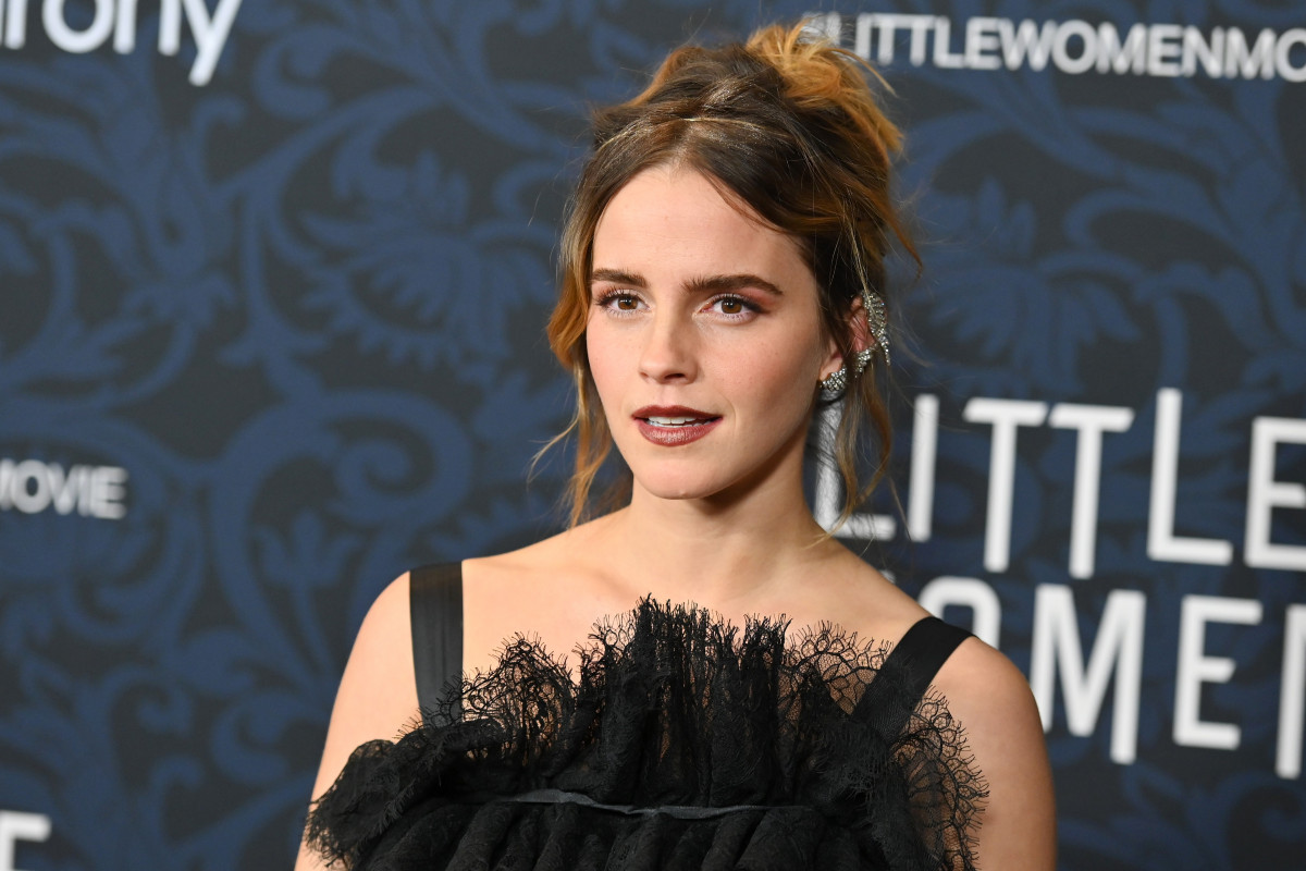 Emma Watson : ce qu’elle déteste vraiment dans le métier d’actrice