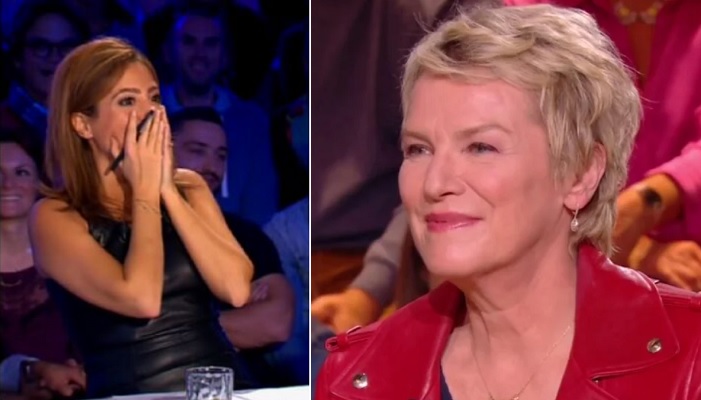 Les salaires de Léa Salamé et Élise Lucet font polémique, la Cour des comptes tire la sonnette d’alarme