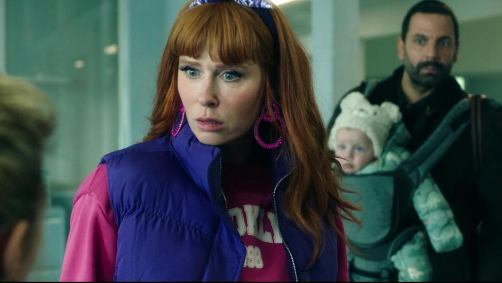 HPI : Je me sens orpheline, Morgane me manque déjà, ce qu’Audrey Fleurot pense du dernier épisode