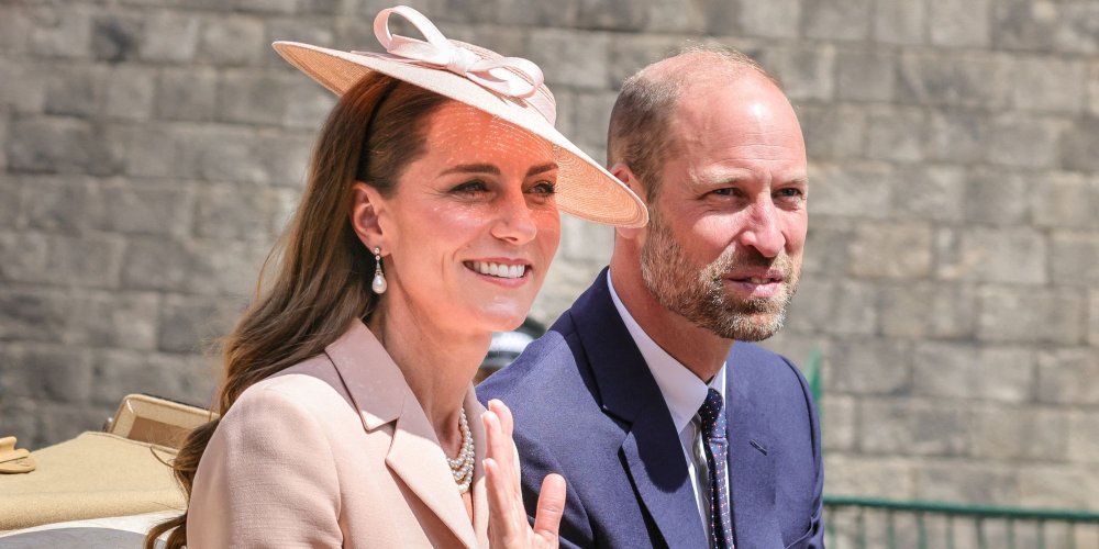 Kate et William surprennent tout le monde : leur attitude inattendue pour les 50 ans du mari de Pippa