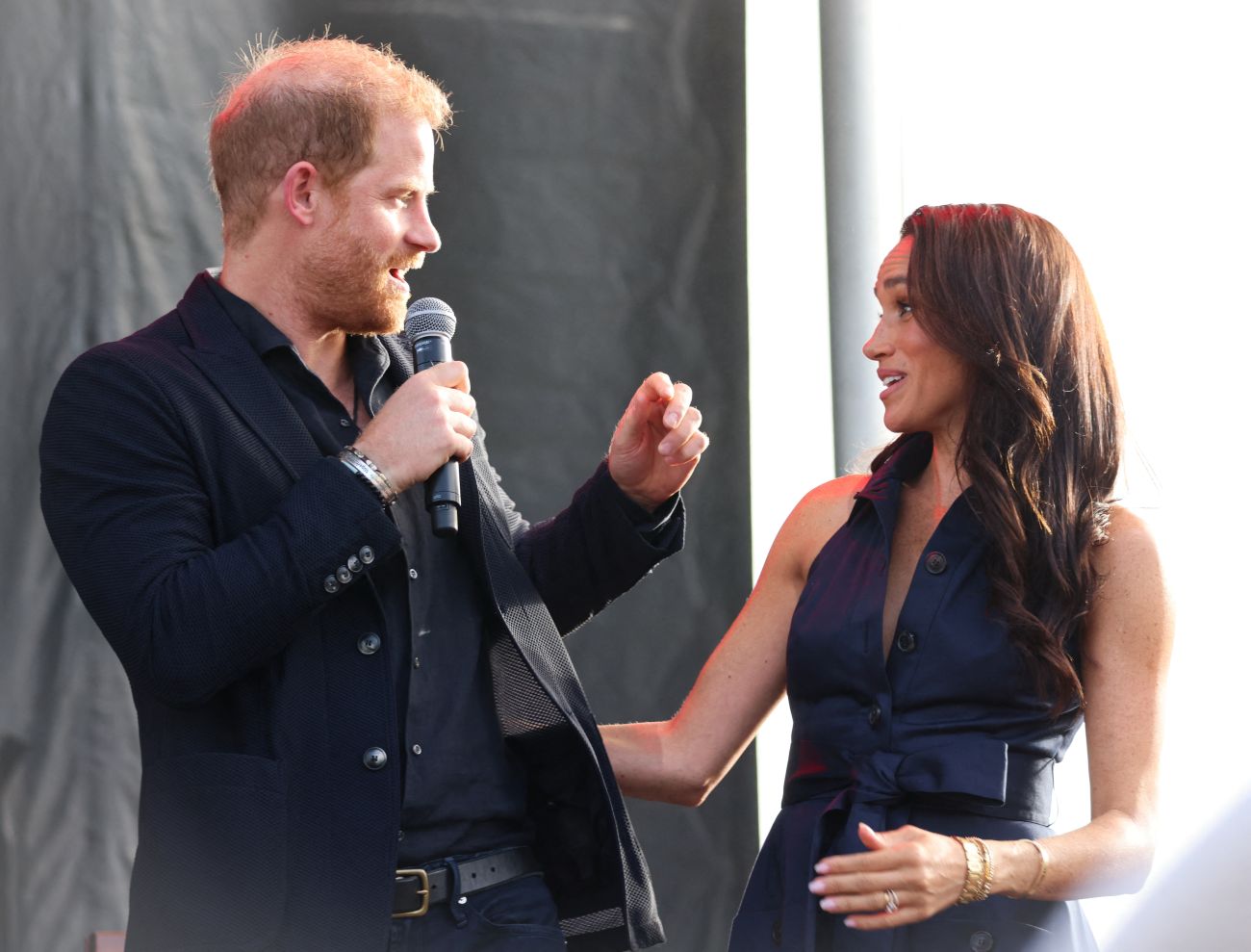 Meghan et Harry à New York : leur prochain déplacement suscite déjà la polémique
