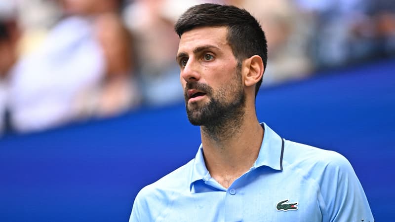 Un sentiment de vide et de tristesse : Novak Djokovic rend un hommage bouleversant à son mentor décédé