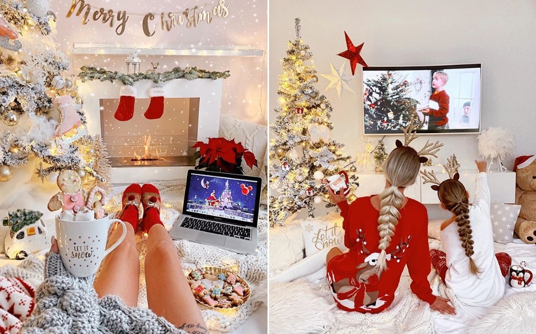 Films de Noël : TF1 donne déjà le coup d’envoi de cette saison magique