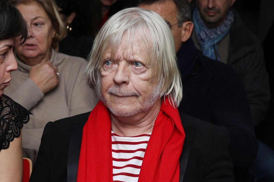 Je regrette de ne pas l’avoir vu grandir : Renaud se confie sur sa relation avec son fils Malone