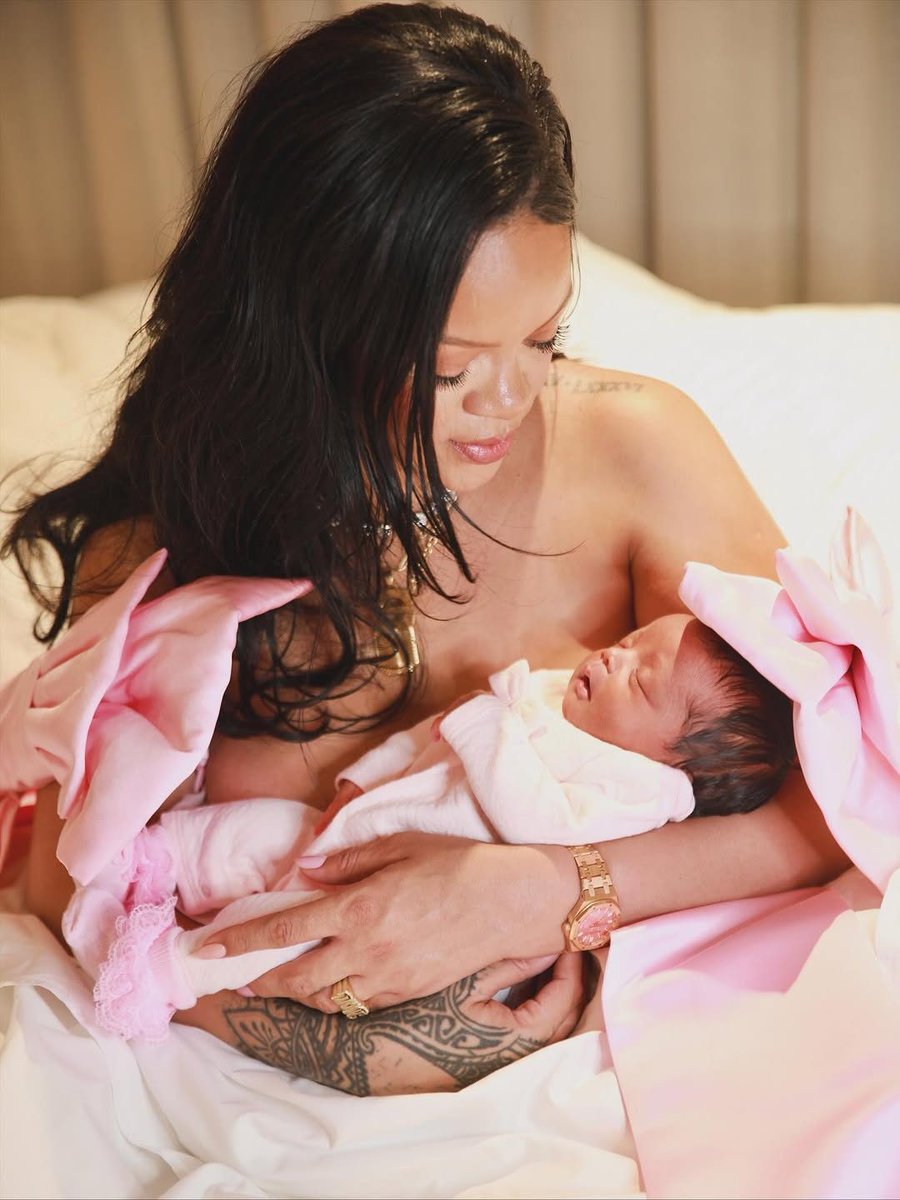 rihanna-annonce-naissance-troisieme-enfant-2025