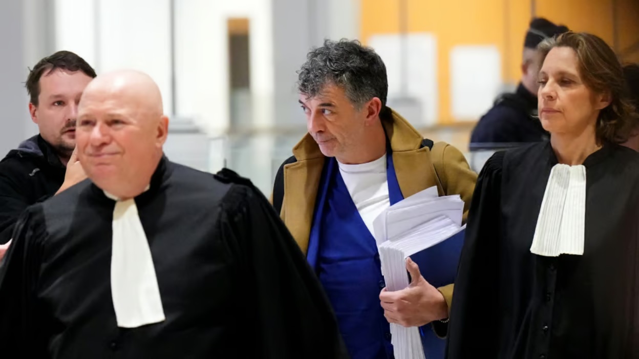 On travaille avec la honte, les franchisés Stéphane Plaza témoignent après le scandale