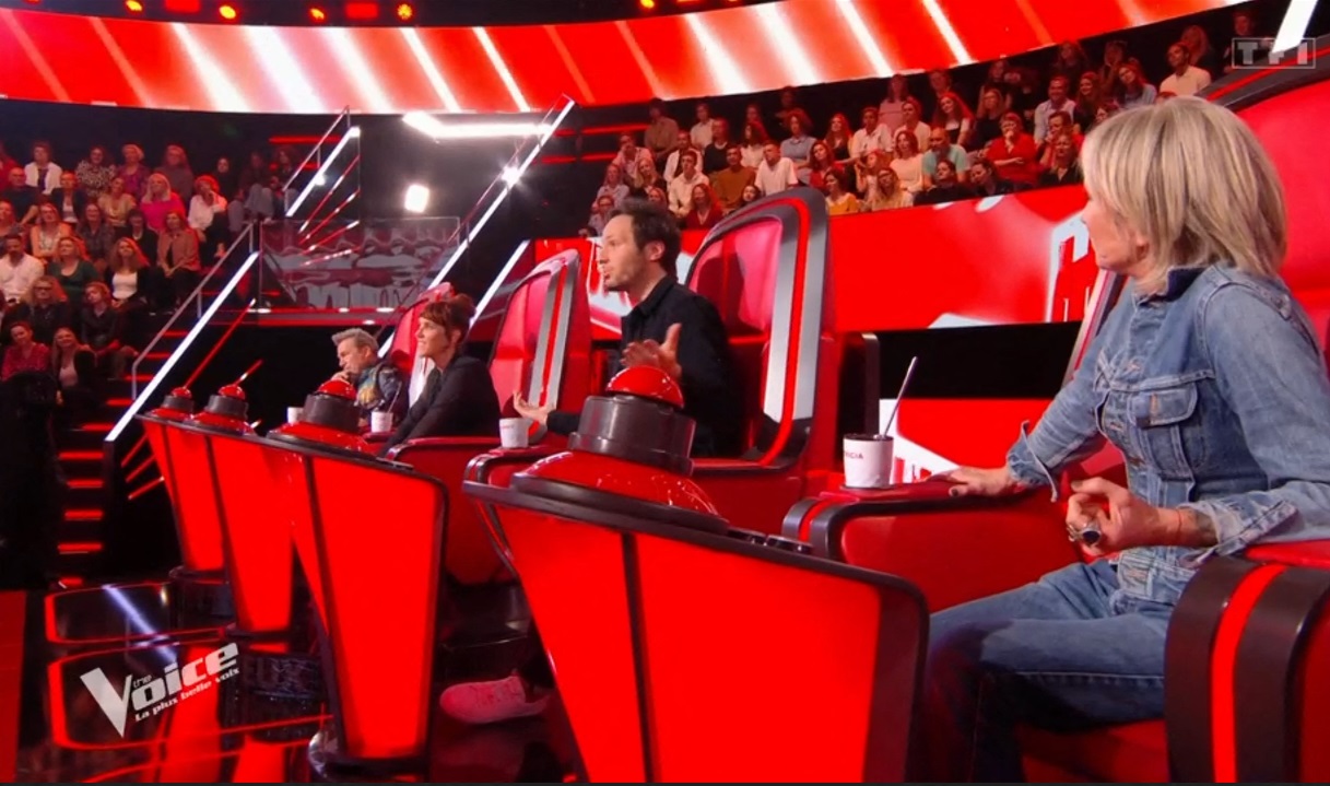 The Voice : On m’a dit que je ne vendrais jamais, cet ex-talent d’Amel Bent raconte sa désillusion après l’émission