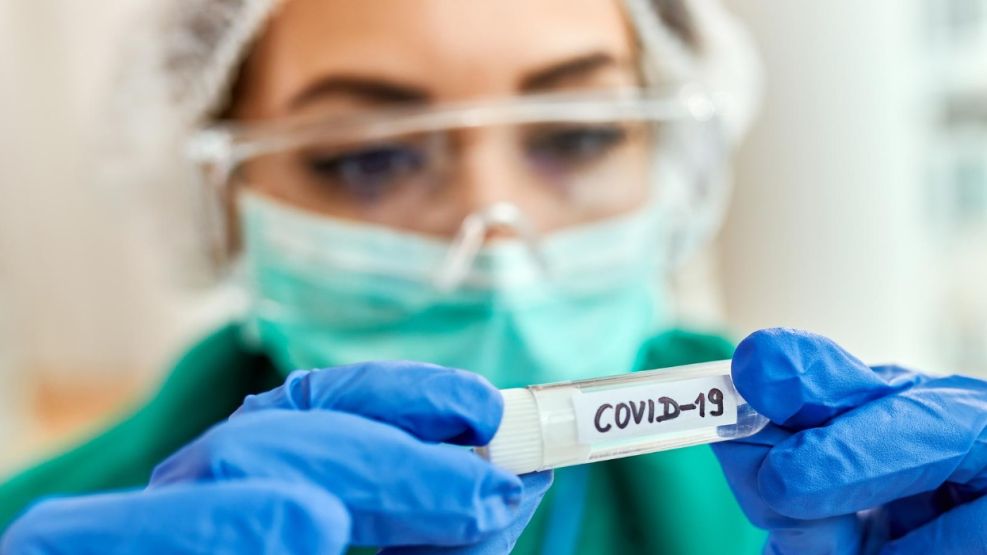 Voici ce que l’on sait du variant XFG Frankenstein qui est derrière le rebond de Covid-19 en France