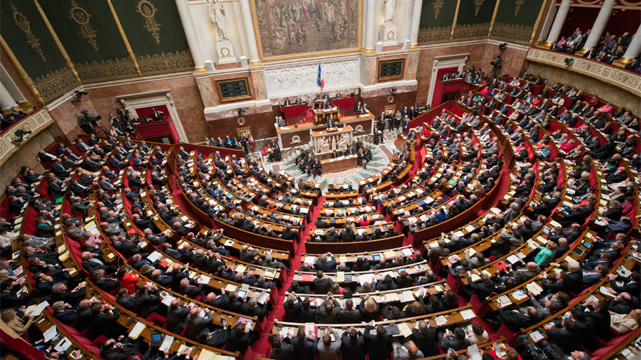 Assemblée nationale : le RN fait son grand retour au bureau avec deux vice-présidences