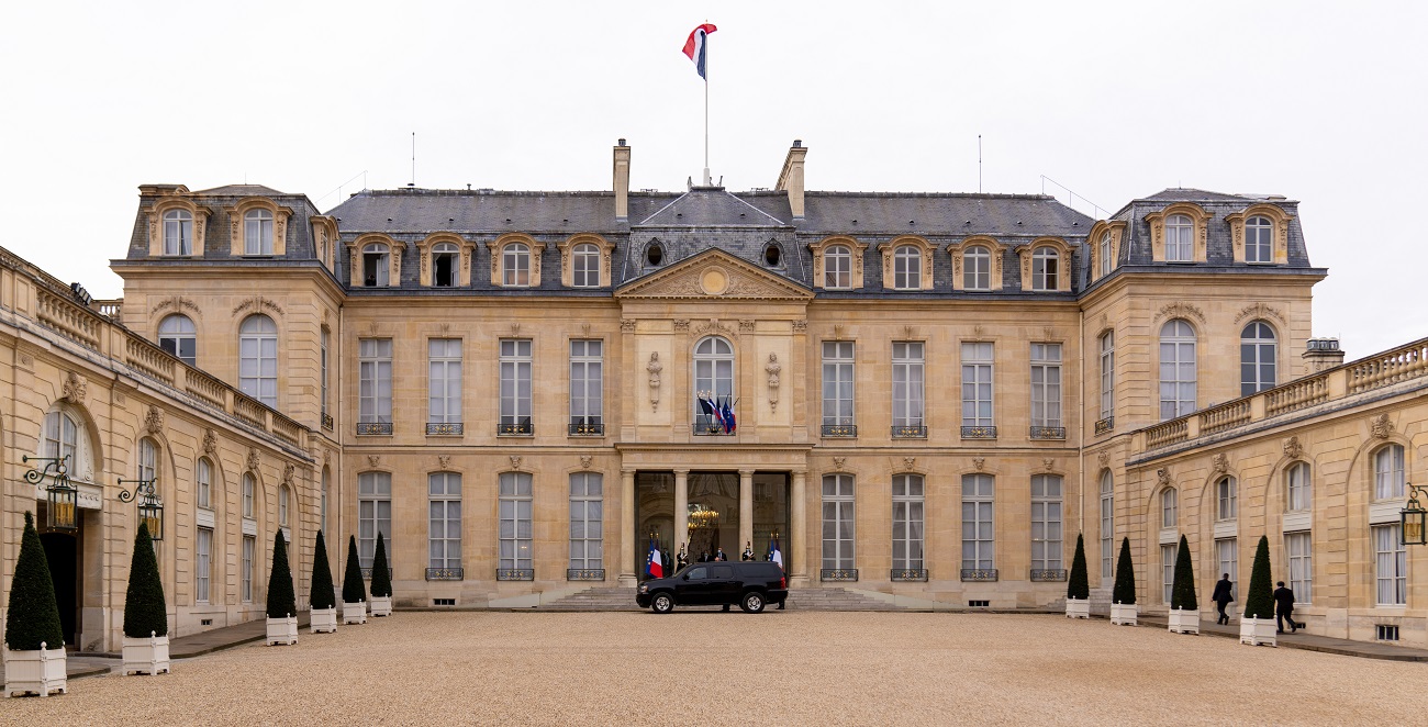 Budget 2026 : pourquoi l’Élysée maintient le gel de sa dotation budgétaire