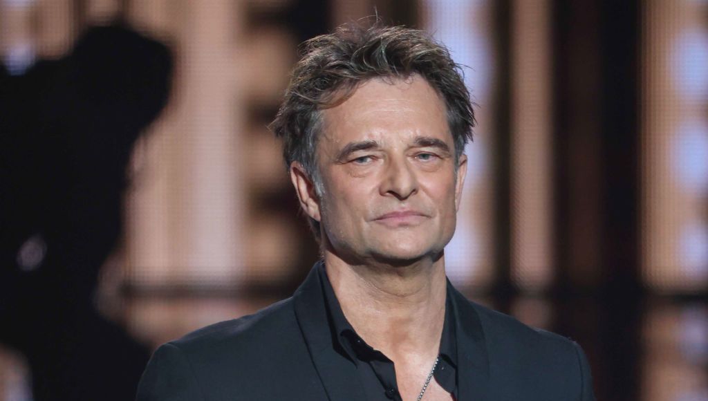 Quand David Hallyday a pété les plombs contre Laeticia et Nikos Aliagas : voici ce qu'il n’a jamais digéré
