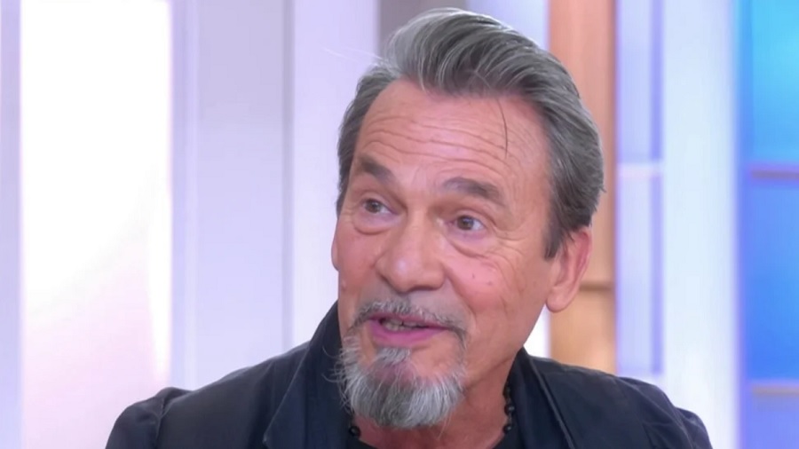 Ça lui ressemble tellement : Florent Pagny donne des nouvelles de Vianney après sa nouvelle vie en pleine nature