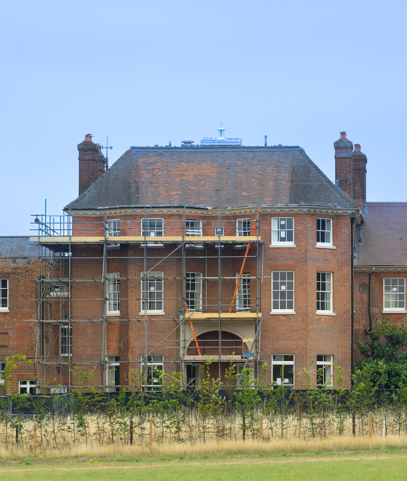 forest-lodge