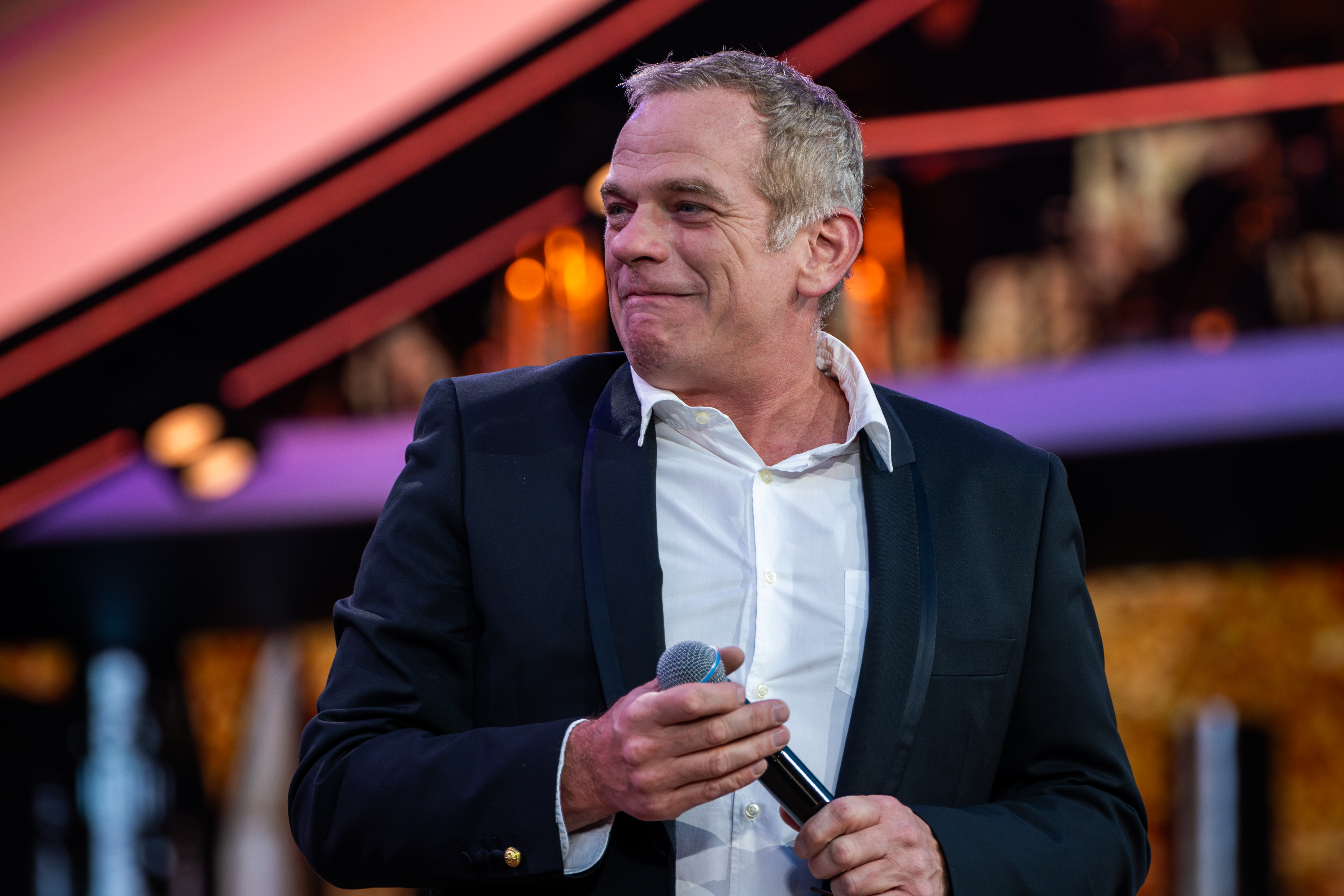Céline Dion, Charlotte Cardin, Lorie : Garou se confie sur toutes les chanteuses qui ont marqué sa vie