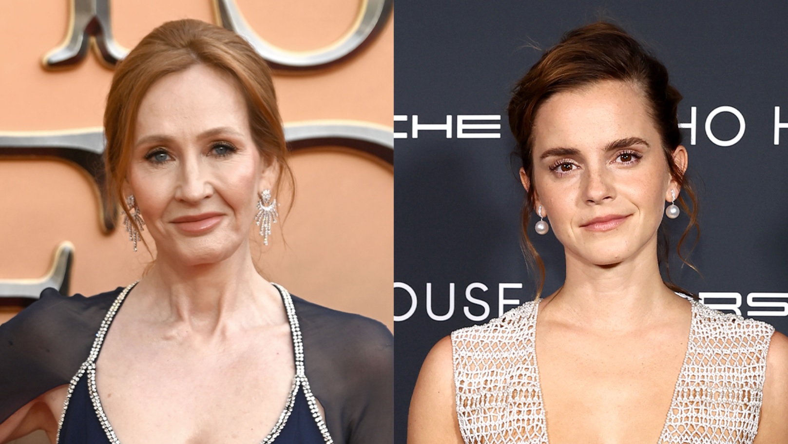 J.K. Rowling règle ses comptes avec Emma Watson et explique à quel moment précis leur relation s'est brisée