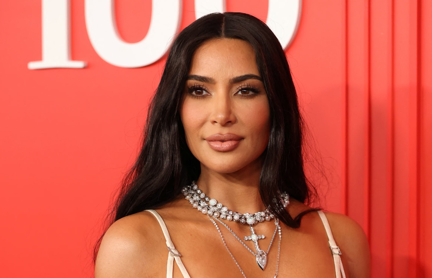 Kim Kardashian : cette histoire d’amour secrète que son père a cachée avec Priscilla Presley