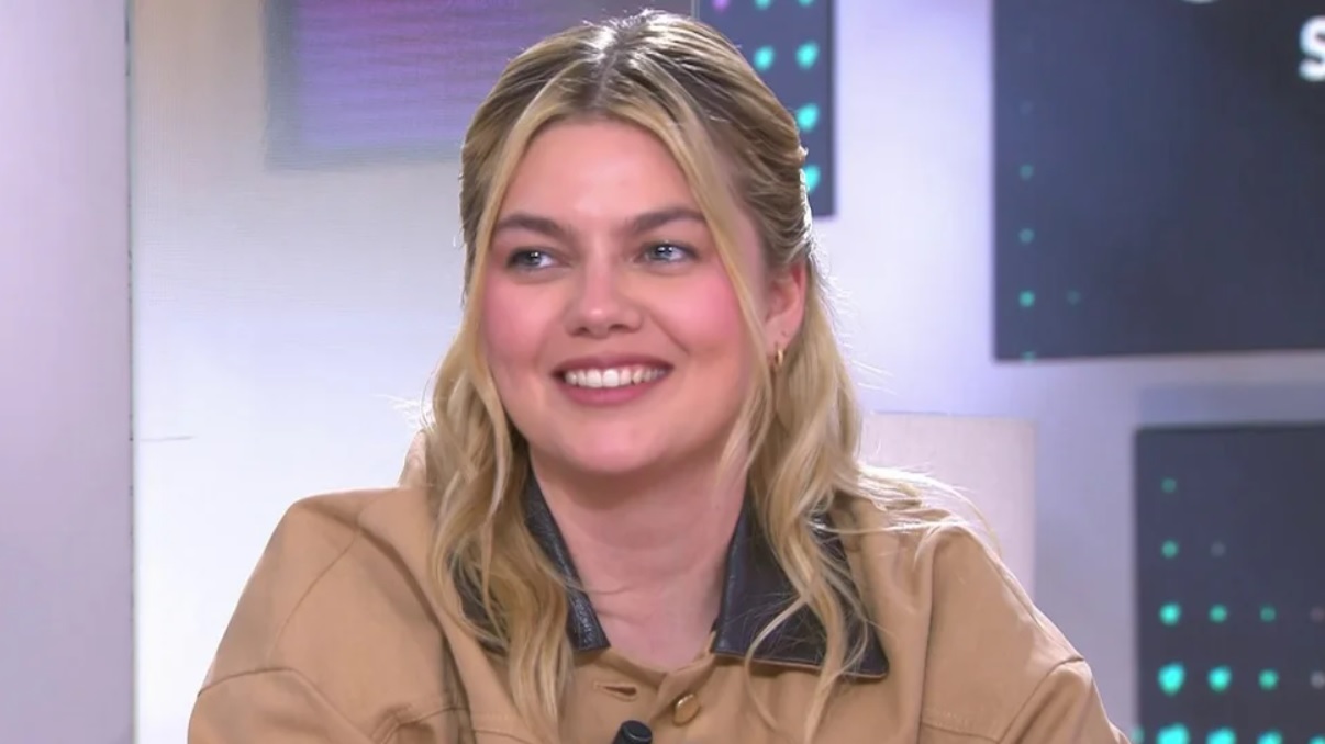 Rumeurs de coups bas à l'Eurovision : Louane se confie sur les coulisses