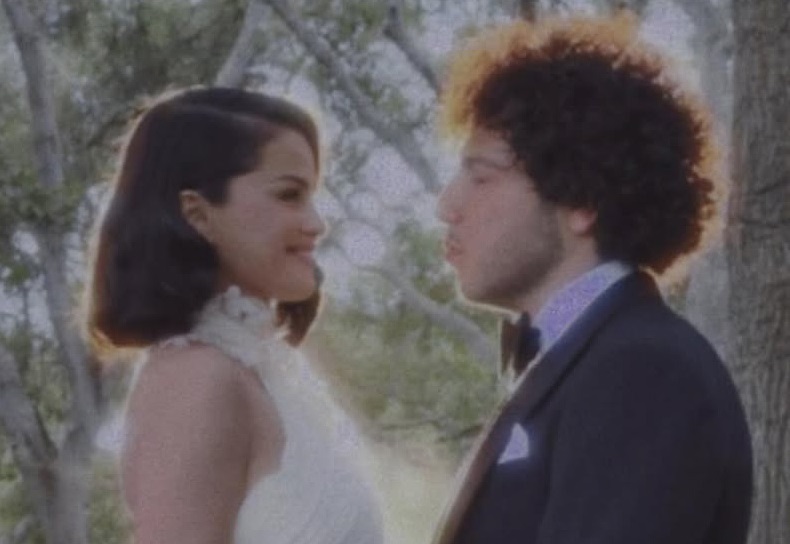 Taylor Swift, Ed Sheeran, Paris Hilton… voici les invités prestigieux au mariage de Selena Gomez
