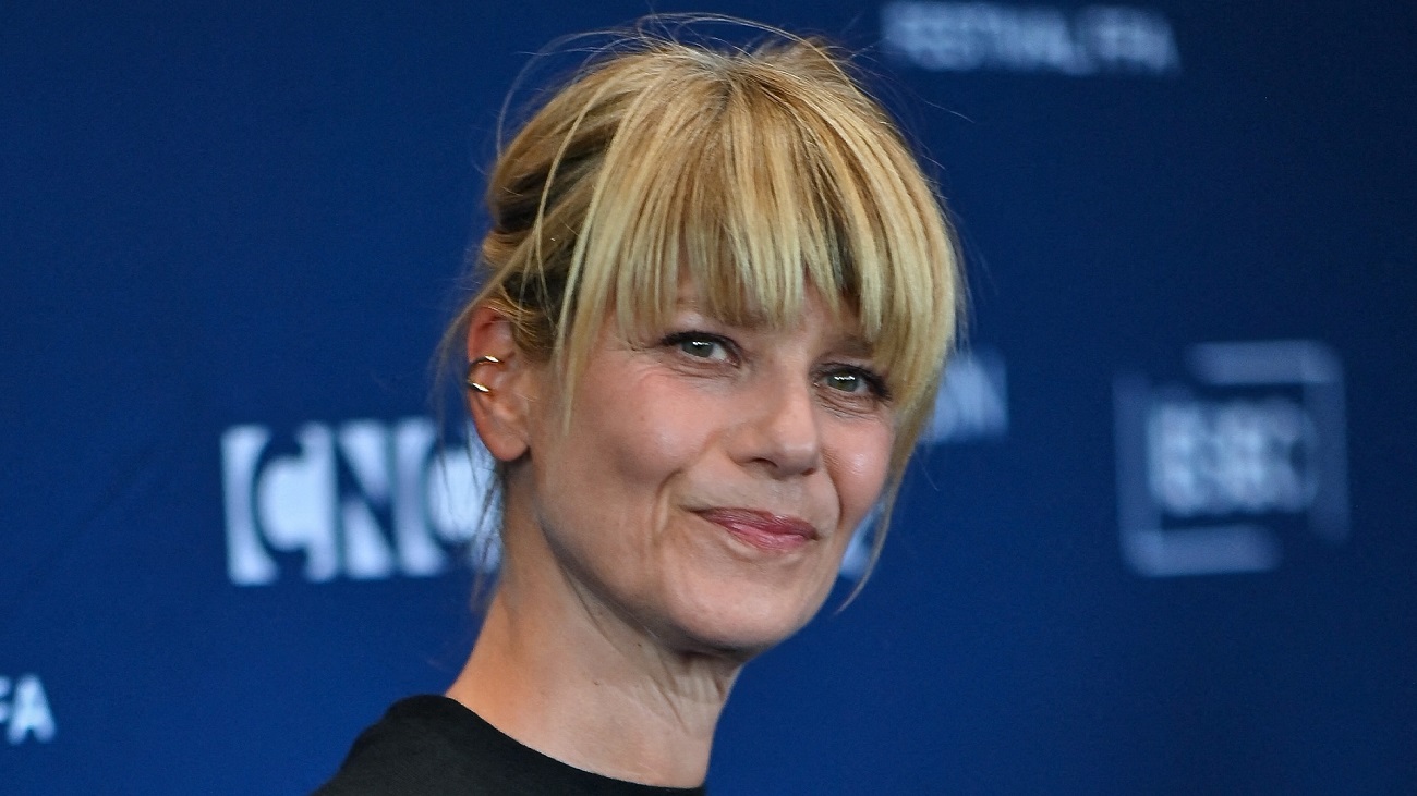 Marina Foïs , Je me suis toujours sentie dégueulasse après : ces confidences sur son frère qu’elle regrette amèrement