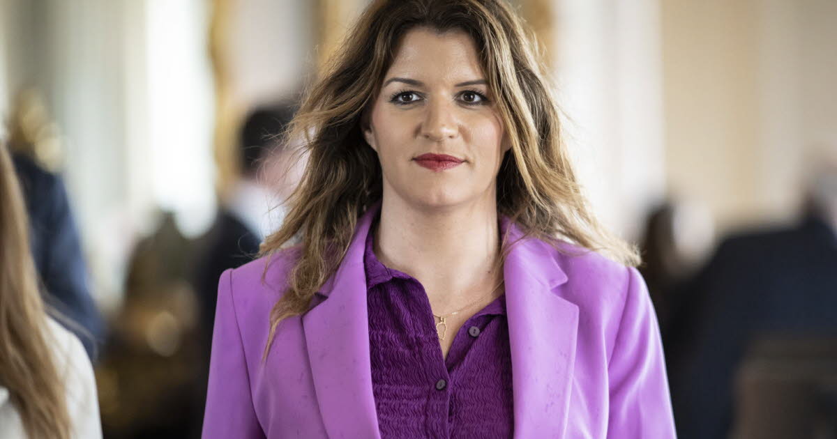 Cyril Hanouna et Tiphaine Auzière : Marlène Schiappa brise le silence face à la polémique