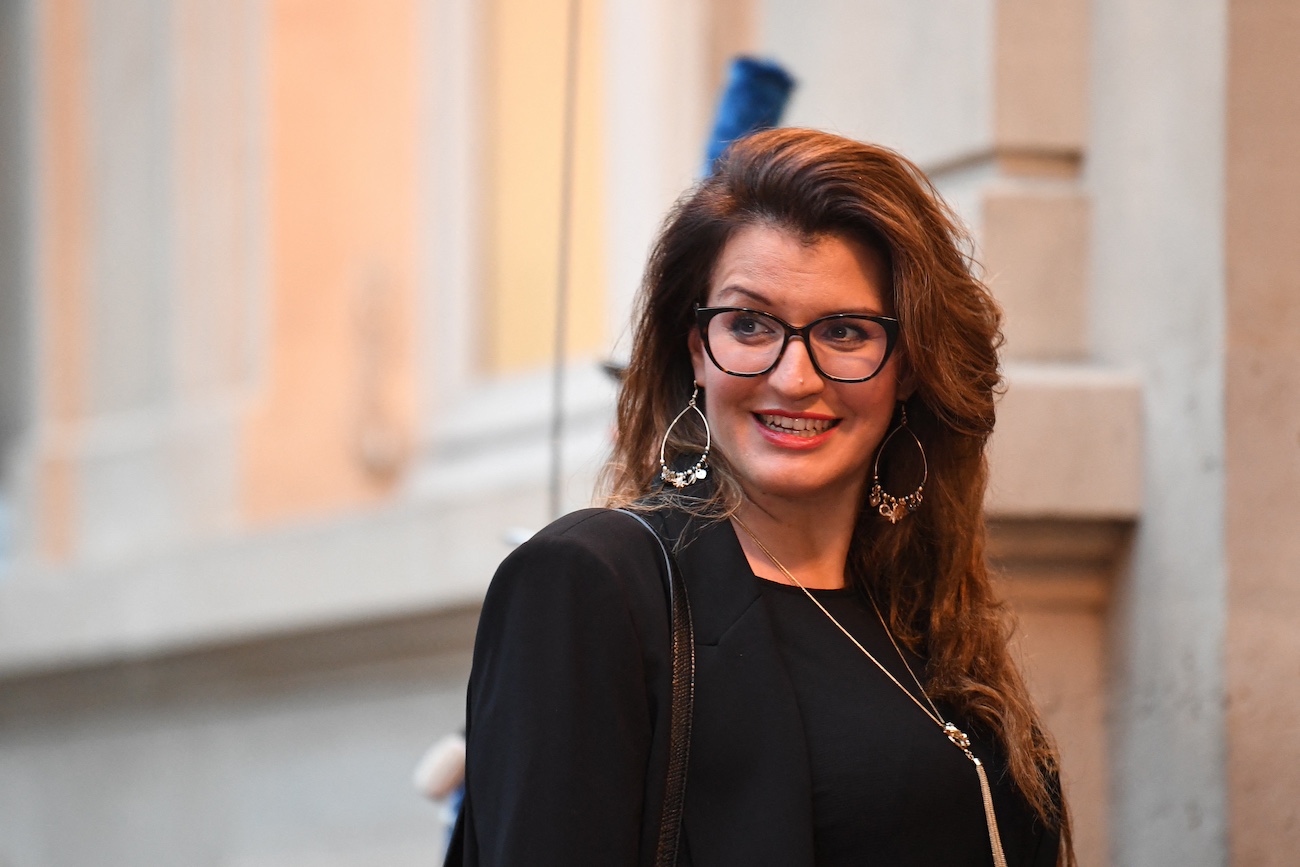 marlene-schiappa-les-traitres-m6-retour-television