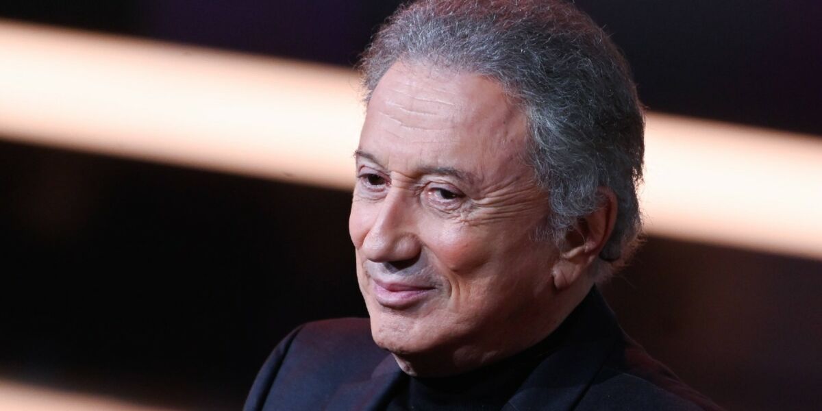 J'ai cru que j'allais mourir… : Michel Drucker raconte le moment le plus gênant de toute sa carrière