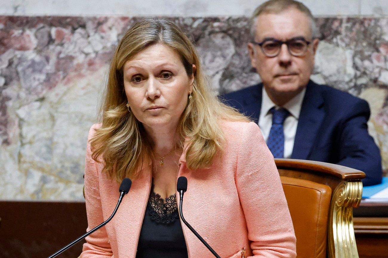 Démission de Yaël Braun-Pivet ? La pétition qui secoue l’Assemblée nationale