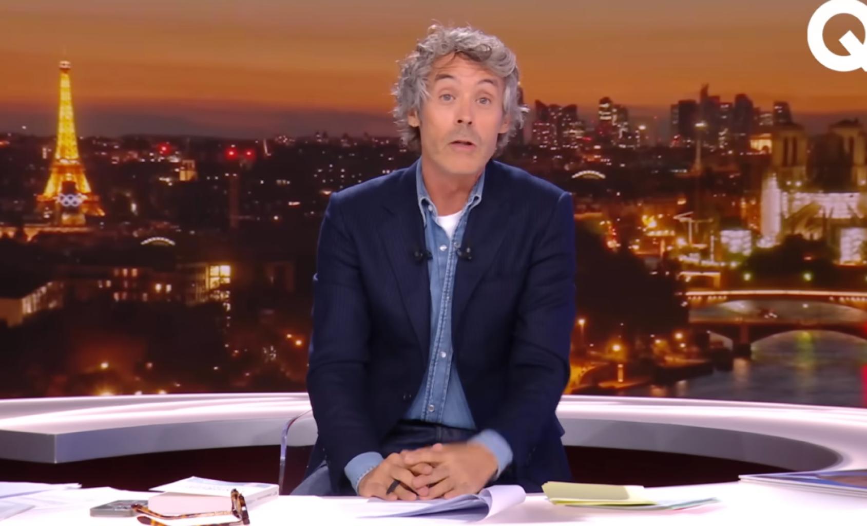 Polémique autour du procès Jubillar : l’incident qui vaut une sanction à Yann Barthès et son équipe