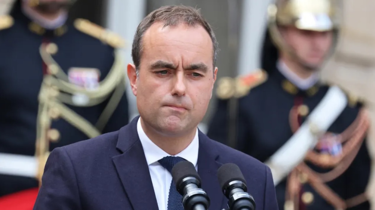 On est avec un Premier ministre qui fonce droit dans le mur, le tacle de ce député RN