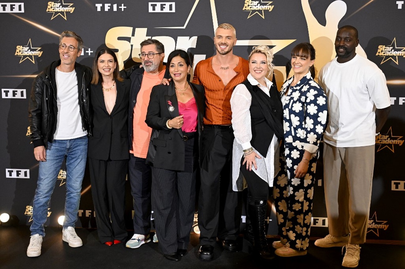 Star Academy 2025 : découvrez les nouveaux professeurs et les parrains prestigieux de l’édition