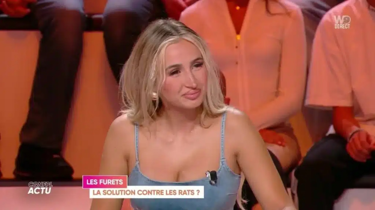 Une chronique de TBT9 raconte le cauchemar de sa chirurgie ratée