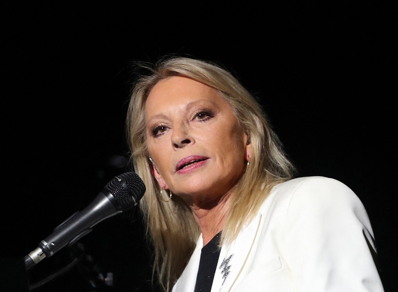 Véronique Sanson brisée par sa rupture avec Michel Berger : le plus grand regret de sa vie