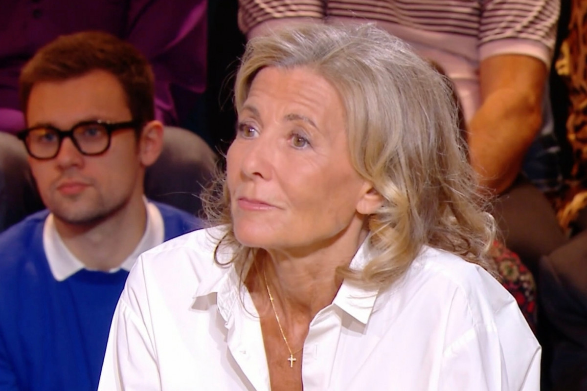 Elle n’a pas les choses faciles : Léa Salamé critiquée au 20h, pourquoi Claire Chazal la défend