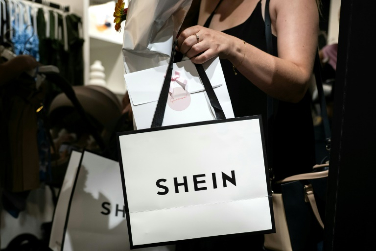 Magasins Shein en France : des marques se désolidarisent du projet BHV et Galeries Lafayette